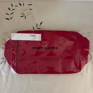 Stoney Clover Lane Ruby Large Pouch